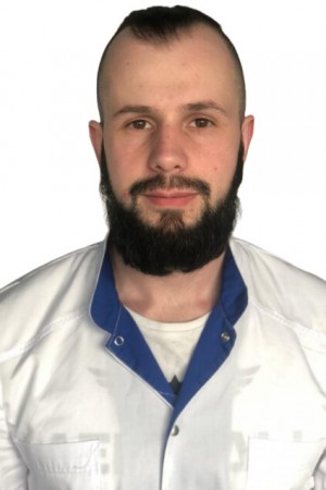 Барсуков Артем Вадимович