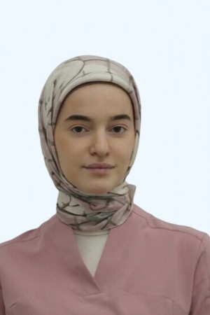 Хамидова Марина Мовсуровна