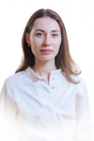 Николаева Мария Михайлова