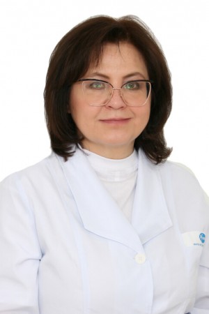 Полилова Татьяна Владимировна