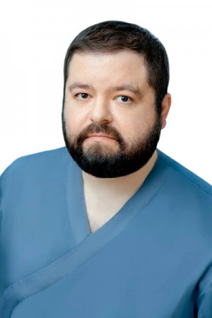 Шарипов Денис Шавкатович