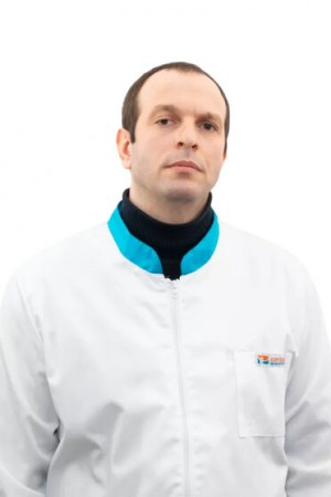 Дазарабов Ахмед Зайнадиевич