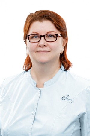 Иванченко Светлана Александровна