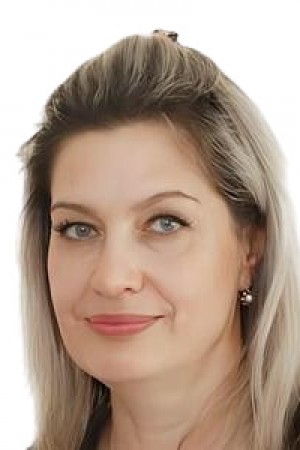 Пильненьская Марина Юрьевна