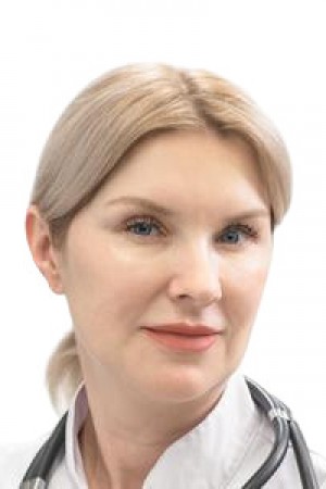 Лупан Наталия Владимировна