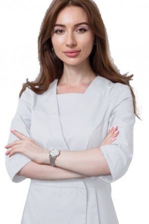 Навасардян Мери Симоновна