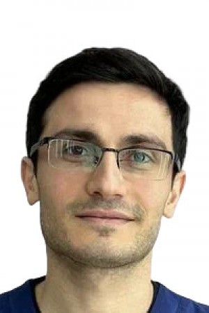 Акобян Айк Артурович