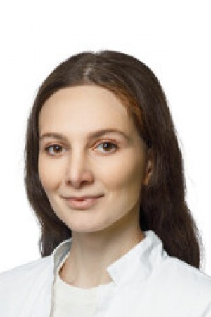 Яхьяева Наира Вартановна