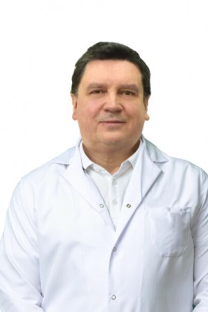 Афанасьев Денис Борисович