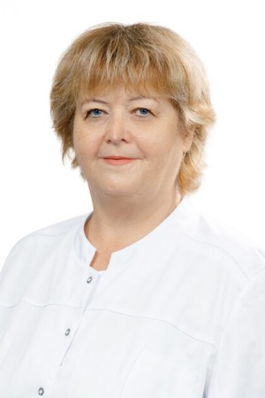 Ерохина Ирина Сергеевна