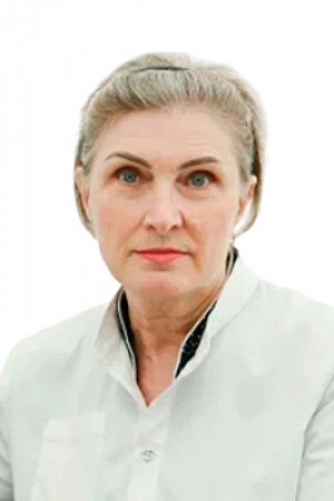 Витонене Надежда Владимировна