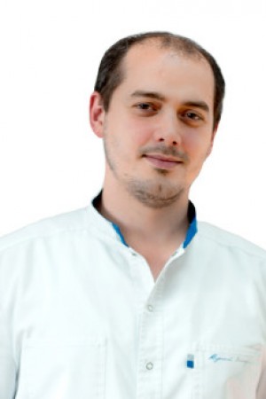 Ганиев Рустам Асланович