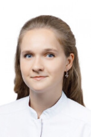 Савкова Оксана Дмитриевна