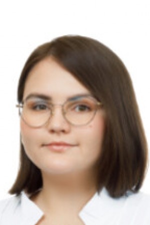 Безик Кристина Юрьевна