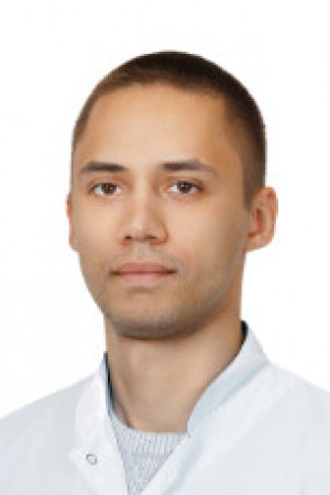 Королев Алексей Викторович