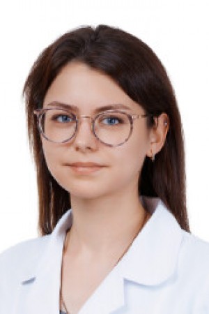 Беляева Анна Павловна