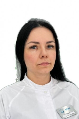 Ломтева Ксения Андреевна