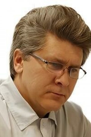 Борисов Юрий Иванович