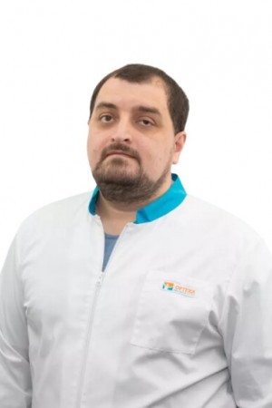 Ованисян Давид Рафаелович