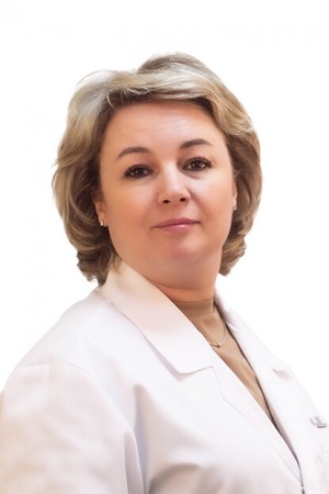 Кирнос Марина Станиславовна