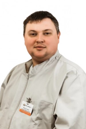 Михальченко Алексей Васильевич