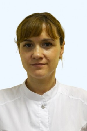 Коршакова Наталья Юрьевна