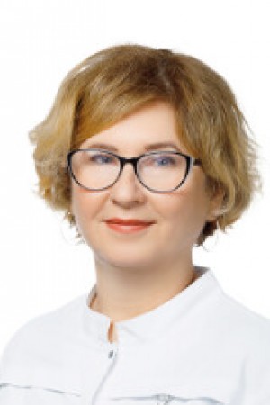 Рожкова Ольга Владимировна
