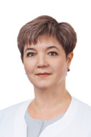 Хоменко Наталья Станиславовна