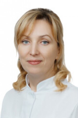 Ярова Ирина Сергеевна