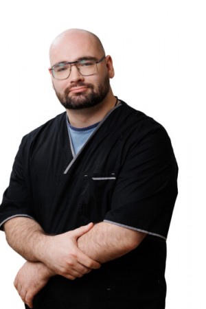 Расков Никита Дмитриевич