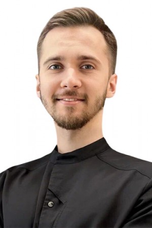 Лимберов Константин Андреевич