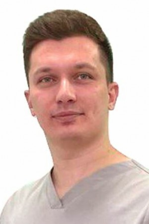 Алексеев Николай Владимирович