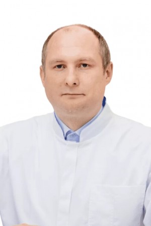Литвинов Евгений Сергеевич