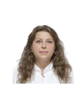 Вожжова Анна Владимировна