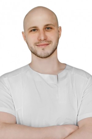 Плотников Григорий Андреевич 