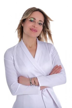 Парада Наталья Сергеевна