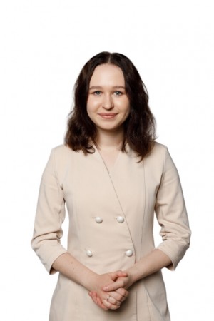Ремнева Анастасия Александровна