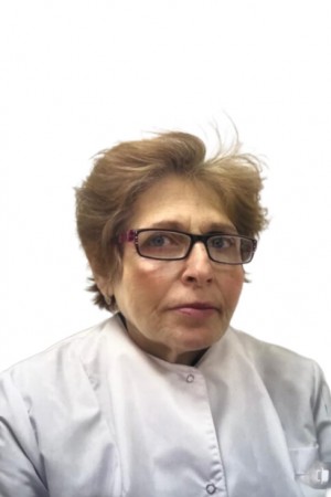 Архипова Ольга Юрьевна