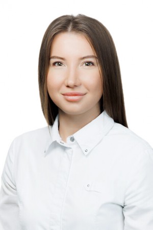 Воробьева Наталья Николаевна