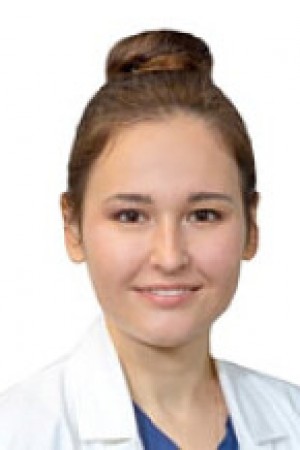 Ашихмина Александра Георгиевна