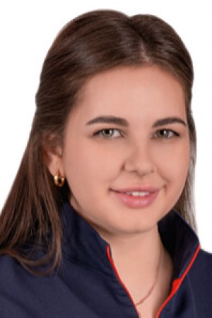 Султангельдиева Азида Арзабековна