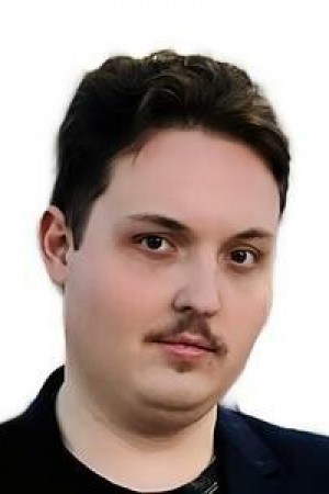 Бурцев Спартак Сергеевич