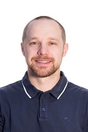 Солдатов-Федотов Никита Владиславович