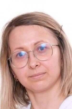 Виноградова Елена Александровна