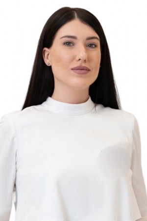 Фоминых Татьяна Евгеньевна