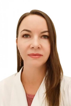 Фомина Мария Валерьевна