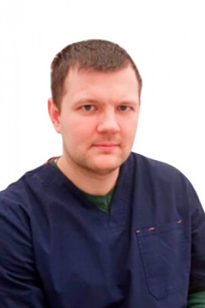 Петрунин Алексей Олегович