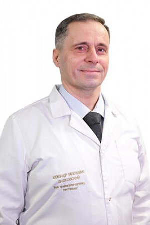 Дидковский Александр Валерьевич