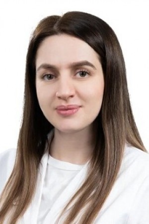 Айларова Агунда Казбековна