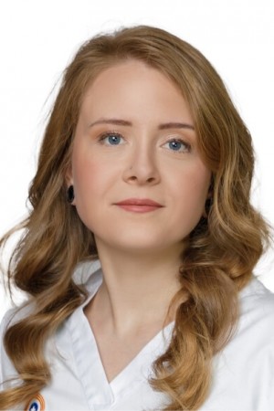 Данилина Екатерина Станиславовна